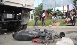 Đề nghị Bộ trưởng Thăng ra 'lệnh' cấm bóp còi xe bừa bãi 